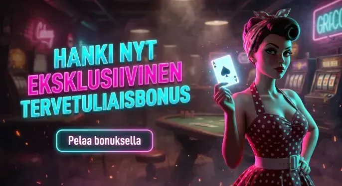 Jokeri Casino